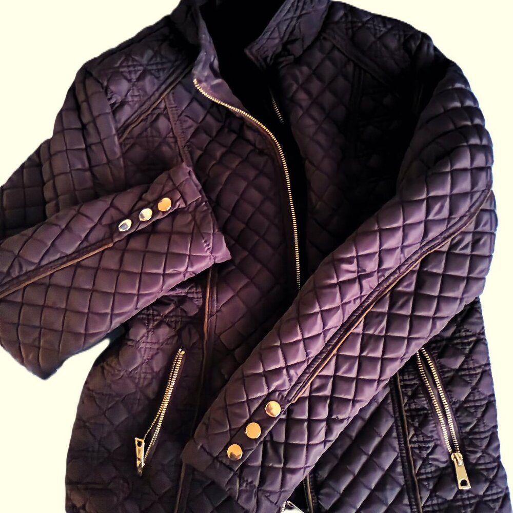 Gorgeous Jacket